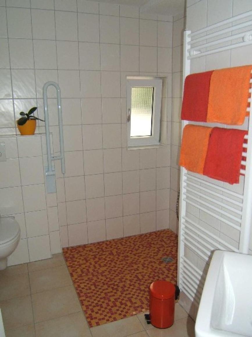 Kleinschonach Ferienwohnung Schwahn מראה חיצוני תמונה