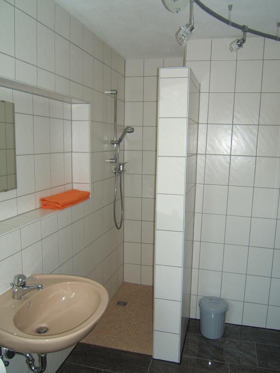Kleinschonach Ferienwohnung Schwahn חדר תמונה