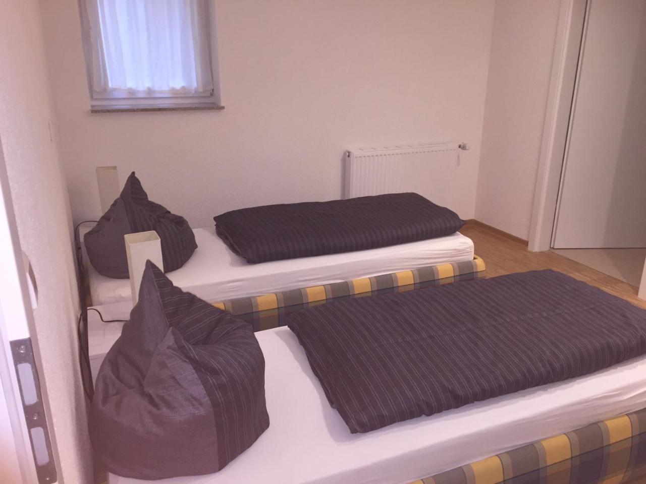 Kleinschonach Ferienwohnung Schwahn מראה חיצוני תמונה