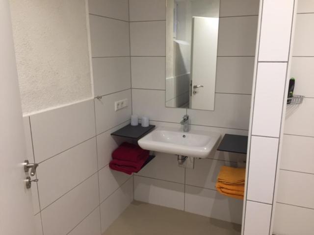 Kleinschonach Ferienwohnung Schwahn מראה חיצוני תמונה